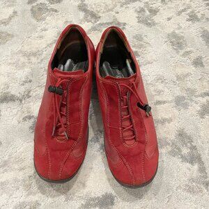 Paul green sneakers, size UK 6/ US 8-8.5